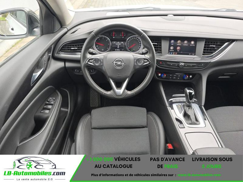 Opel Insignia Grand Sport 1.5 Diesel 122 ch BVA  occasion  Beaupuy - photo n3