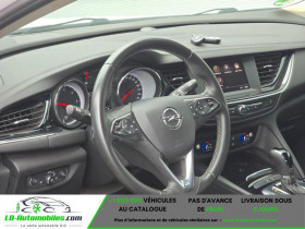 Opel Insignia Grand Sport 1.5 Diesel 122 ch BVA  occasion  Beaupuy - photo n8