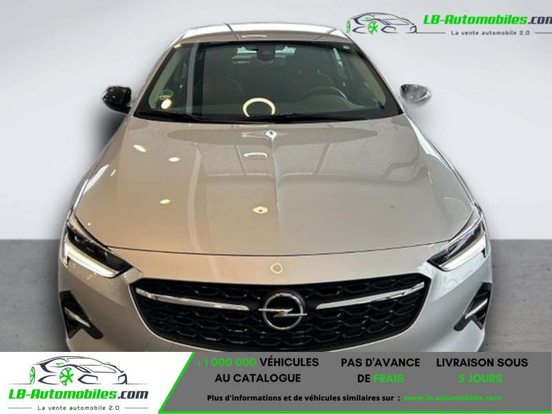 Opel Insignia Grand Sport 1.5 Diesel 122 ch BVA  occasion  Beaupuy - photo n4