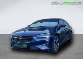 Opel Insignia Grand Sport occasion année 2020 boite Automatique Annonce Opel Insignia Grand Sport occasion Diesel 1.5 Diesel 122 ch BVA à Beaupuy