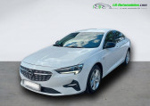 Opel Insignia Grand Sport occasion année 2021 boite Automatique Annonce Opel Insignia Grand Sport occasion Diesel 1.5 Diesel 122 ch BVA à Beaupuy
