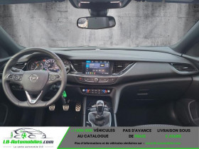 Opel Insignia Grand Sport 1.5 Diesel 122 ch BVM  occasion  Beaupuy - photo n2