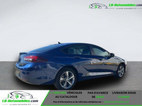 Opel Insignia Grand Sport 1.5 Diesel 122 ch BVM  occasion  Beaupuy - photo n2
