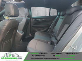 Opel Insignia Grand Sport 1.5 Diesel 122 ch BVM  occasion  Beaupuy - photo n8
