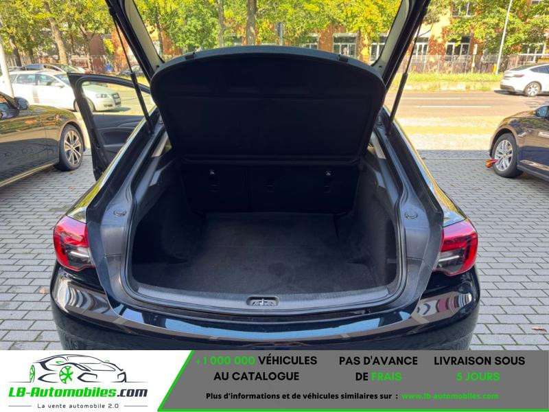 Opel Insignia Grand Sport 1.5 Diesel 122 ch BVM  occasion  Beaupuy - photo n8