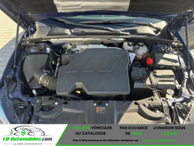 Opel Insignia Grand Sport 1.5 Diesel 122 ch BVM  occasion  Beaupuy - photo n7