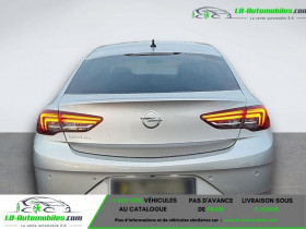 Opel Insignia Grand Sport 1.5 Diesel 122 ch BVM  occasion  Beaupuy - photo n6