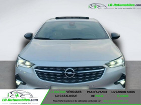 Opel Insignia Grand Sport 1.5 Diesel 122 ch BVM  occasion  Beaupuy - photo n4