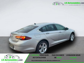 Opel Insignia Grand Sport 1.5 Diesel 122 ch BVM  occasion  Beaupuy - photo n3