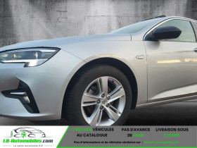 Opel Insignia Grand Sport 1.5 Diesel 122 ch BVM  occasion  Beaupuy - photo n10