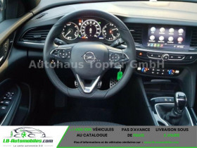 Opel Insignia Grand Sport 1.5 Diesel 122 ch BVM  occasion  Beaupuy - photo n9