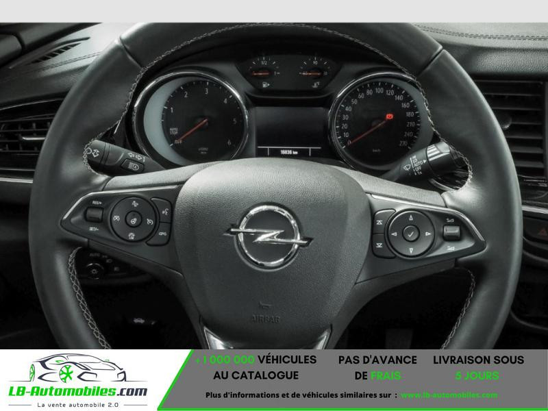 Opel Insignia Grand Sport 1.5 Diesel 122 ch BVM  occasion  Beaupuy - photo n5