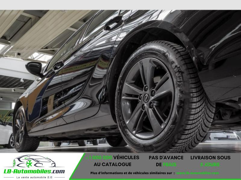 Opel Insignia Grand Sport 1.5 Diesel 122 ch BVM  occasion  Beaupuy - photo n6