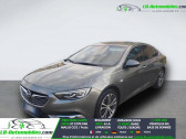 Annonce Opel Insignia Grand Sport occasion Essence 1.5 Turbo 140 ch � Beaupuy