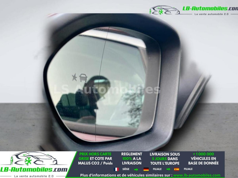 Opel Insignia Grand Sport 1.5 Turbo 140 ch  occasion � Beaupuy - photo n�4