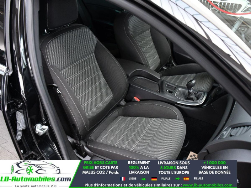 Opel Insignia Grand Sport 1.5 Turbo 140 ch  occasion � Beaupuy - photo n�6