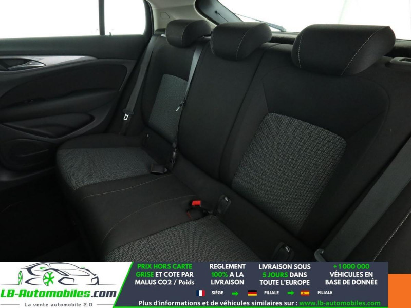 Opel Insignia Grand Sport 1.5 Turbo 140 ch  occasion � Beaupuy - photo n�6
