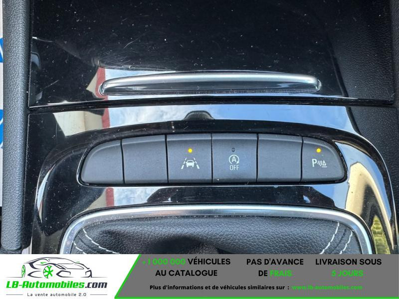 Opel Insignia Grand Sport 1.5 Turbo 140 ch  occasion  Beaupuy - photo n9