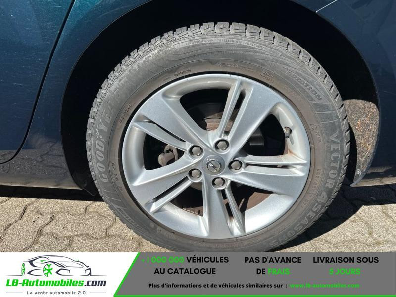 Opel Insignia Grand Sport 1.5 Turbo 140 ch  occasion  Beaupuy - photo n8