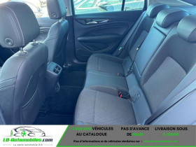 Opel Insignia Grand Sport 1.5 Turbo 140 ch  occasion  Beaupuy - photo n6