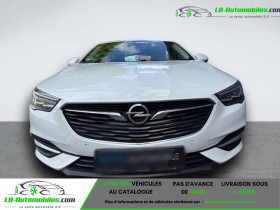 Opel Insignia Grand Sport 1.5 Turbo 140 ch  occasion  Beaupuy - photo n4