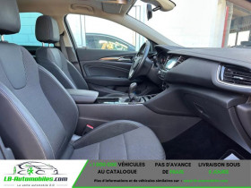 Opel Insignia Grand Sport 1.5 Turbo 140 ch  occasion  Beaupuy - photo n5