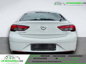 Opel Insignia Grand Sport 1.5 Turbo 140 ch  occasion  Beaupuy - photo n6