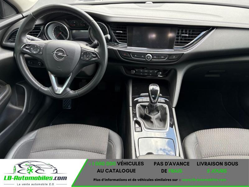 Opel Insignia Grand Sport 1.5 Turbo 140 ch  occasion  Beaupuy - photo n2