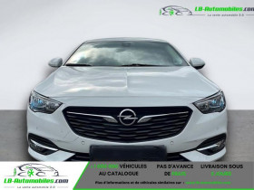 Opel Insignia Grand Sport 1.5 Turbo 140 ch  occasion  Beaupuy - photo n5
