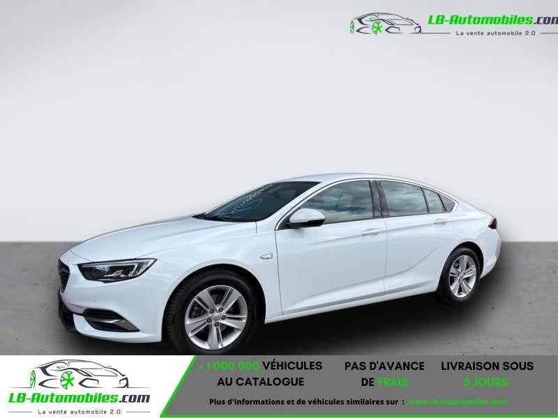 Opel Insignia Grand Sport 1.5 Turbo 140 ch  occasion  Beaupuy