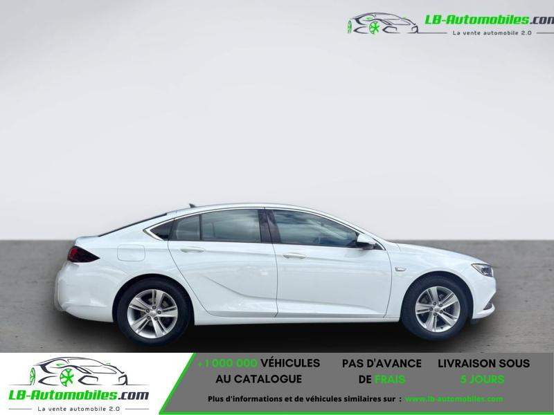 Opel Insignia Grand Sport 1.5 Turbo 140 ch  occasion  Beaupuy - photo n5