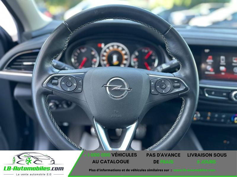 Opel Insignia Grand Sport 1.5 Turbo 140 ch  occasion  Beaupuy - photo n7