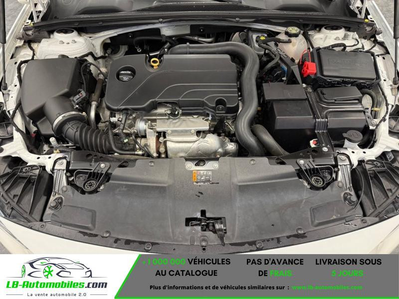 Opel Insignia Grand Sport 1.5 Turbo 140 ch  occasion  Beaupuy - photo n12