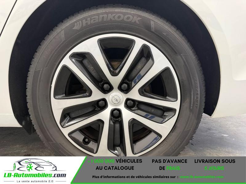 Opel Insignia Grand Sport 1.5 Turbo 140 ch  occasion  Beaupuy - photo n11
