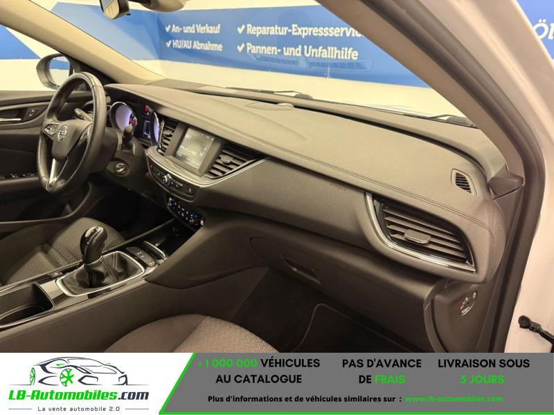 Opel Insignia Grand Sport 1.5 Turbo 140 ch  occasion  Beaupuy - photo n10