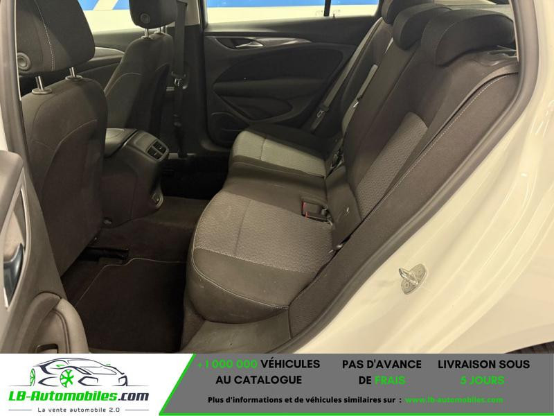 Opel Insignia Grand Sport 1.5 Turbo 140 ch  occasion  Beaupuy - photo n9