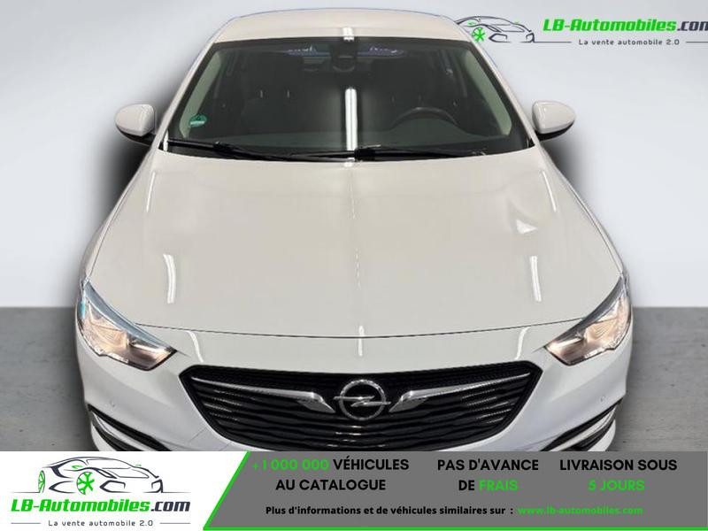 Opel Insignia Grand Sport 1.5 Turbo 140 ch  occasion  Beaupuy - photo n5