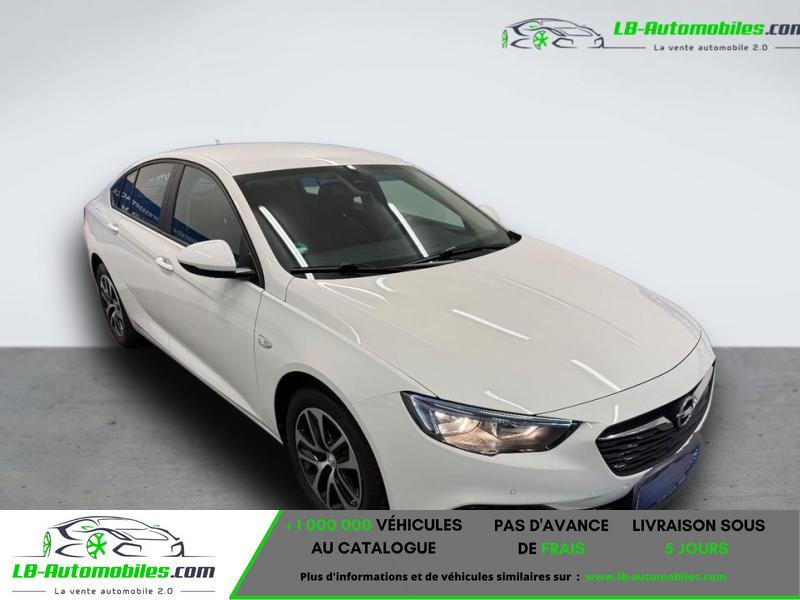 Opel Insignia Grand Sport 1.5 Turbo 140 ch  occasion  Beaupuy - photo n2