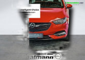 Opel Insignia Grand Sport occasion année 2019 boite Manuelle Annonce Opel Insignia Grand Sport occasion Essence 1.5 Turbo 140 ch à Beaupuy