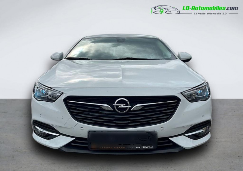 Opel Insignia Grand Sport 1.5 Turbo 140 ch  occasion  Beaupuy - photo n5