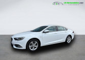 Opel Insignia Grand Sport occasion année 2018 boite Manuelle Annonce Opel Insignia Grand Sport occasion Essence 1.5 Turbo 140 ch à Beaupuy