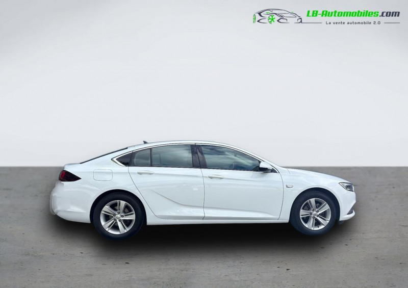 Opel Insignia Grand Sport 1.5 Turbo 140 ch  occasion  Beaupuy - photo n5