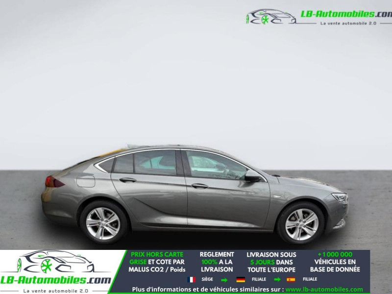 Opel Insignia Grand Sport 1.5 Turbo 165 ch BVA  occasion � Beaupuy