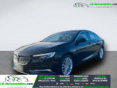 Opel Insignia Grand Sport 1.5 Turbo 165 ch BVA  � Beaupuy 31