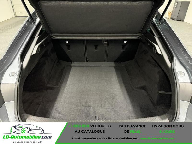 Opel Insignia Grand Sport 1.5 Turbo 165 ch BVA  occasion  Beaupuy - photo n10