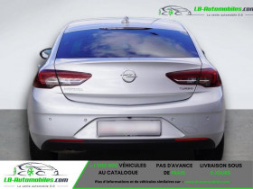 Opel Insignia Grand Sport 1.5 Turbo 165 ch BVA  occasion  Beaupuy - photo n6