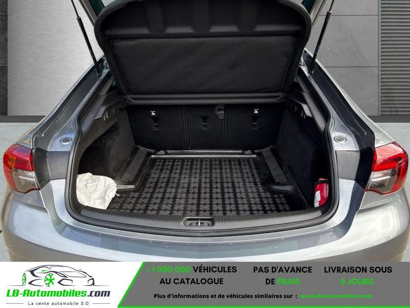 Opel Insignia Grand Sport 1.5 Turbo 165 ch BVA  occasion  Beaupuy - photo n9