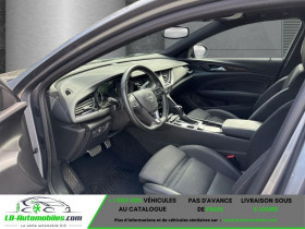 Opel Insignia Grand Sport 1.5 Turbo 165 ch BVA  occasion  Beaupuy - photo n8