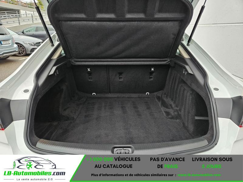 Opel Insignia Grand Sport 1.5 Turbo 165 ch BVA  occasion  Beaupuy - photo n8