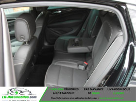 Opel Insignia Grand Sport 1.5 Turbo 165 ch BVA  occasion  Beaupuy - photo n6